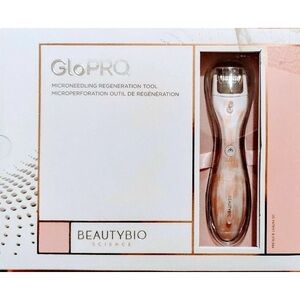 GloPRO‎ Microneedling Regeneration Tool